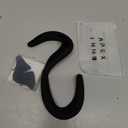 APEXINNO VR Silicone Face Pad Cover for Meta Quest 3  Sweat Guard, Light Blocker, Anti-Leakage Nose Pad, Comfortable Face Cushion, Only Face Cover (Not Compatible with Quest 3S) (Black+)