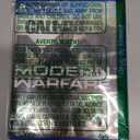 Call of Duty Modern Warfare (PS4)