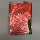 Lovoir 12 Pcs Red Heart Shape Foil Mylar Balloons 18 Inch Love Balloons for Valentine's Day Birthday Party Decorations Wedding Engagement Romantic Decor (Red & Pearl Pink & Rose Gold)