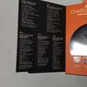 2-N-1 Wireless iPhone and Apple Charger