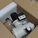 wpw10730972 W10130913 Washer Drain Pump Assembly Compatible with Kenmore he2 Plus Whirlpool 9200 Duet Washer by AMI PARTS