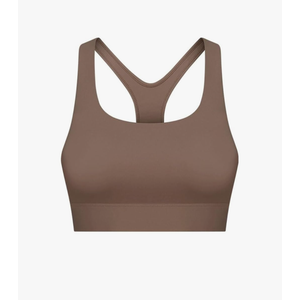 Sports Underwear Fitness Beautiful Back Bra Push-up Running Fitness Beautiful Back Size S