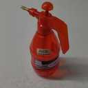 Classic USA Misters 1.5 Liter Personal Water Mister Pump Spray Bottle 