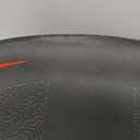 Noseless Bike Seat Cushion for Men & Women - Extra Padding & Comfort Wide Bicycle Seat, Oversized Comfortable Saddle for Peloton Bikes, Exercise Bikes, Electric Bikes, Cruiser Bikes (Red)