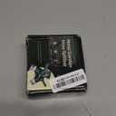 2WAYZ Hose Splitter 2 Way Heavy Duty Outdoor Faucet and Garden Connector - Water Spigot Splitter - Durable All-Metal Y Adapter with Shut-Off Valve - 4 x 4 x 1.5 Inches