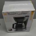 Toastmaster Coffee Maker, 12 cup
