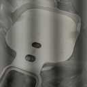 Wall Mount Holder for eero Pro 6e/Pro 6, No Messy Wires, Space Saving, Outlet Wall Bracket Only Compatible with eero Pro 6e/Pro 6 Mesh Wi-Fi System Router (2 Pack)