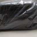 QH.HOME 30Ft Winter Pool Cover,Windproof Ratchet Straps&Thick Fabric