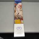 DIAMOND DOTZ Santa's Secret Diamond Painting Kits for Adults - Diamond Art Kits a Relaxing Creative Craft Kit with Dotz Gems 32.3x22.4