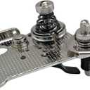 Fbshicung Thread Tension Bracket Assembly Complete for Industrial Pfaff 145 335 545 1245 Heavy Duty Sewing Machine