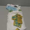 Womens Cleopatra Egyptian Costume, Size M