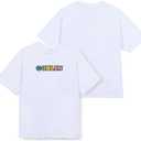 Tyler, the Creator Goblin Gradient Tee (Small, White)