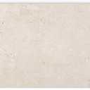 Koville Natural Travertine Marble Cutting Board for Kitchen Counter, 12" x 8" Real Stone Slab Marble Cheese Board for Home Decor, Stone Pastry Boards Bathroom Perfume Tray Candle Plate