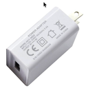 Power Adapter with 4 Ft Cord