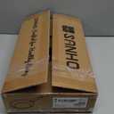 Sanho 8 Inch Frying Pan Nonstick, Ceramic Coating PTFE & PFOA Free Skillet, Induction Compatible & Dishwasher Safe Cookware for Healthy Daily Cooking