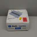 Reli. 55-60 Gallon Trash Bags Heavy Duty | 150 Count | 50-60 Gallon | Large Black Garbage Bags | Made in USA