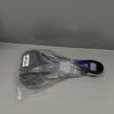 Non-Breakable Pooper Scooper for Large Medium & Small Dogs Heavy Duty, 28“Long Handled Dog Poop Scooper for Grass,Durable Dog Poop Pick Up Tool, Poop Grabber