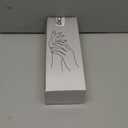 Practice Hand for Acrylic Nails with Stand Bracke,left Practice Hand for Acrylic Nails With Holder, Flexible Bendable Fake Hand Manicure Nail Practice Hand