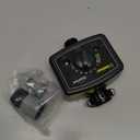 Melnor 65164AMZ Sunrise Daily Water Timer, Grey, Black