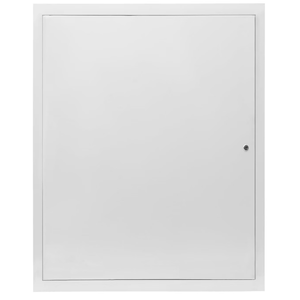 Thicken 1mm 14 x 24 Access Panel for Drywall, Ceiling Access Panel for Drywall,14x24 Metal Access Panels are Thickened to 1mm to Solve Fragile Panels (Hole Size: 13.58 inches x 23.42 inches)