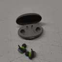 Helix True Wireless Ultra Sport Earbuds, 5.0 Bluetooth Earphones, HD Audio, SecureLock Fit, IPX4 Waterproof, Auto-Pairing, Workout, Sport (Water/Sweat Resistant)