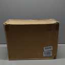 Dog Steps for Car, Truck and SUV - Foldable Pet Stairs for Large Dogs with Non-Slip Rug Surface, Lightweight Dog Ramp Holds Up to 250lbs, 6 Steps