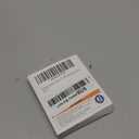 Tracker Device for Vehicles, Mini Hidden Car Tracker with Magnetic Case, No Monthly Fee Tracker, Car Locator Work with Apple Find My(iOS Only) (Black,1PCS)