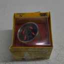 Auto Meter 1412 Designer Black Quad Gauge, 3.375 in.