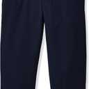 Osh Kosh Little Boy's Uniform Pants Pants, Deep Navy, 12H
