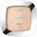 L'Oreal Paris True Match Super Blendable Oil Free Powder Foundation, N2 Light, 0.33 oz