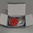 VICSEED Tesla Phone MountStrongest Magnet PowerFoldable Hidden Tesla Phone Holder Fit for All Phone, Tesla Model 3 Model Y for MagSafe Car Mount, Tesla Model 3 Accessories, Tesla Model Y Accessories (Black)