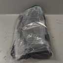 Front License Plate Frame for 2022 2023 2024 2025 2026 Chevy Silverado 1500 Front Bumper License Plate Holder Mounting Bracket Cover Replace# 86772168 Partslink# GM1068250