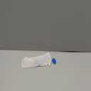 miyya Blue Light Blocking Glasses Women, Fashion Round Transparent Anti Blue Light Glasses with Anti Eyestrain & UV Glare (Shiny Champagne)