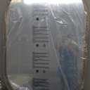 Amazon.com: JIINGYO Gold Oval Mirror for Wall, 48x30 Inch Large Oval Bathroom Mirror, Antigue Gold Vanity Mirrors, Metal Floral Frame Mirror for Bedroom Living Room, Hangs Horizontally or Vertically : Home & Kitchen