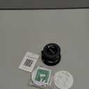 LISEN for iPhone 17 Portable Electric Vacuum Suction Phone Holder for Car MagSafe, Magnetic Phone Holder for Car Suction Cup Phone Mount Foldable for iPhone 17 Pro Max Air /16/15/14/13/12 Kits