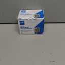 Medline Digital Wrist Blood Pressure Monitor, Wearable, Digital LCD Display, Stores Up To 60 Readings, Batteries Included