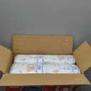 Huggies Size 2 Diapers, Little Snugglers Baby Diapers, Size 2 (12-18 lbs), 148 Count, Packaging May Vary