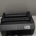 Epson Lq-590ii 24-Pin Dot Matrix Printer