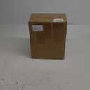 Liliful Set of 3 Christmas Stairway Decoration Resin Holiday Decor Sliding Winter in Snow Carpet with LED Lights and 20 Ribbons for Handrail Decoration Banister Stairway Gift(Penguin) (Black)