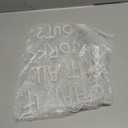 Neon Sign, What If It All Works Out Neon Signs for Wall Decor - Pink Motivational LED Light for Home, Office, Room - USB Powered Light Up Sign Decorations