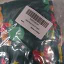 ANGELGGH Family Matching Christmas Onesie, Cute Vacation Reindeer Print One Piece Pajamas, Hooded Holiday Sleepwear Nightwear