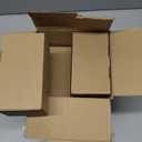 Goldenwarm Door Knobs Interior Brushed Nickel, Interior Door Knobs Bedroom, Privacy Door Knob, Nickel Finish Door Knob Interior, Silver DoorKnobs Bulk(6 Pack, Brushed Nickel)