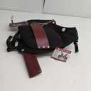 Occidental Leather 2500 Stronghold SuspendaVest