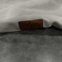 Bedsure XL Orthopedic Dog Bed for Extra Large Dogs - Washable XLarge Dog Cat Bed Waterproof, Comfort Dogs Couch Sofa with Washable Removable Cover, Pet Bed with Nonskid Bottom, Light Grey, 42"