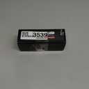 Spektrum 14.8V 3200mAh 4S 50C Smart LiPo Battery: IC3, SPMX32004S50