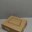 Shadow Box Frame 8x10 Small Shadow Boxes Display Cases with Diamond Shape Door Vintage Lock, SZQINJI Shadow Box for Photos Medals Pet Memorial Graduation Baby Wedding Flower Natural