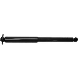 Gabriel 81482 Guardian Affordable Rear Shocks Fits Chevrolet Blazer, Chevrolet S10; GMC Jimmy, GMC S15, GMC Sonoma, GMC Syclone, GMC Typhoon; Isuzu Hombre; Oldsmobile Bravada