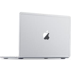 Compatible with MacBook Air 13 inch Case M4 M3 M2 2025-2022, Release Model A3240 A3113 A2681, Protective Hard Shell Laptop Cover for MacBook Air 13.6 inch  Matte Clear