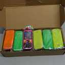 24 Pack Handheld Water Ring Games for Kids Party Favors Goodie Bags Stuffers Return Gifts for Kids Birthday Classroom Prize Box Rewards Bulk