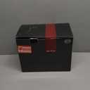 Gold Battery Operated Wall Sconces Set of 2, Rechargeable Wireless Wall Lights with Milky White Frosted Glass Shade, 12 RGB and 3CCT Dimmable, Wall Lamps with Remote for Bedroom Living Room Hallway